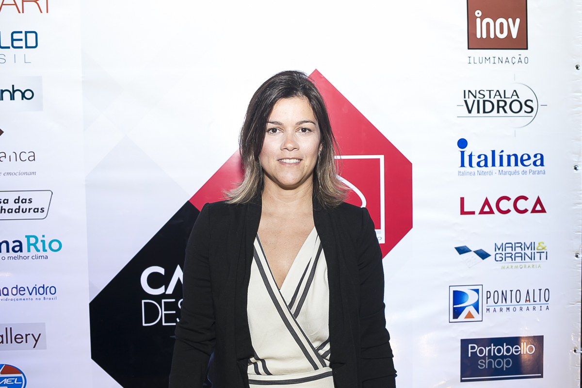 Coquetel NFD de Pré-estréia – Mostra Casa Design 15 anos